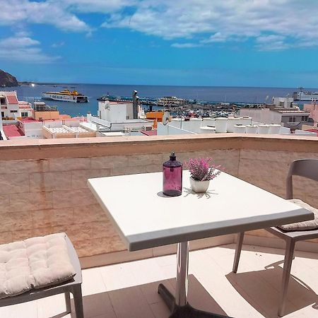 Apartmán Casa Sonny Los Cristianos  Exteriér fotografie