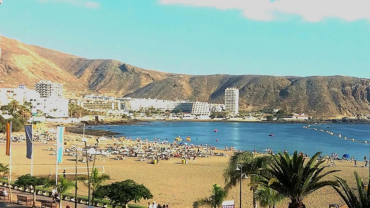 Apartmán Casa Sonny Los Cristianos  Exteriér fotografie