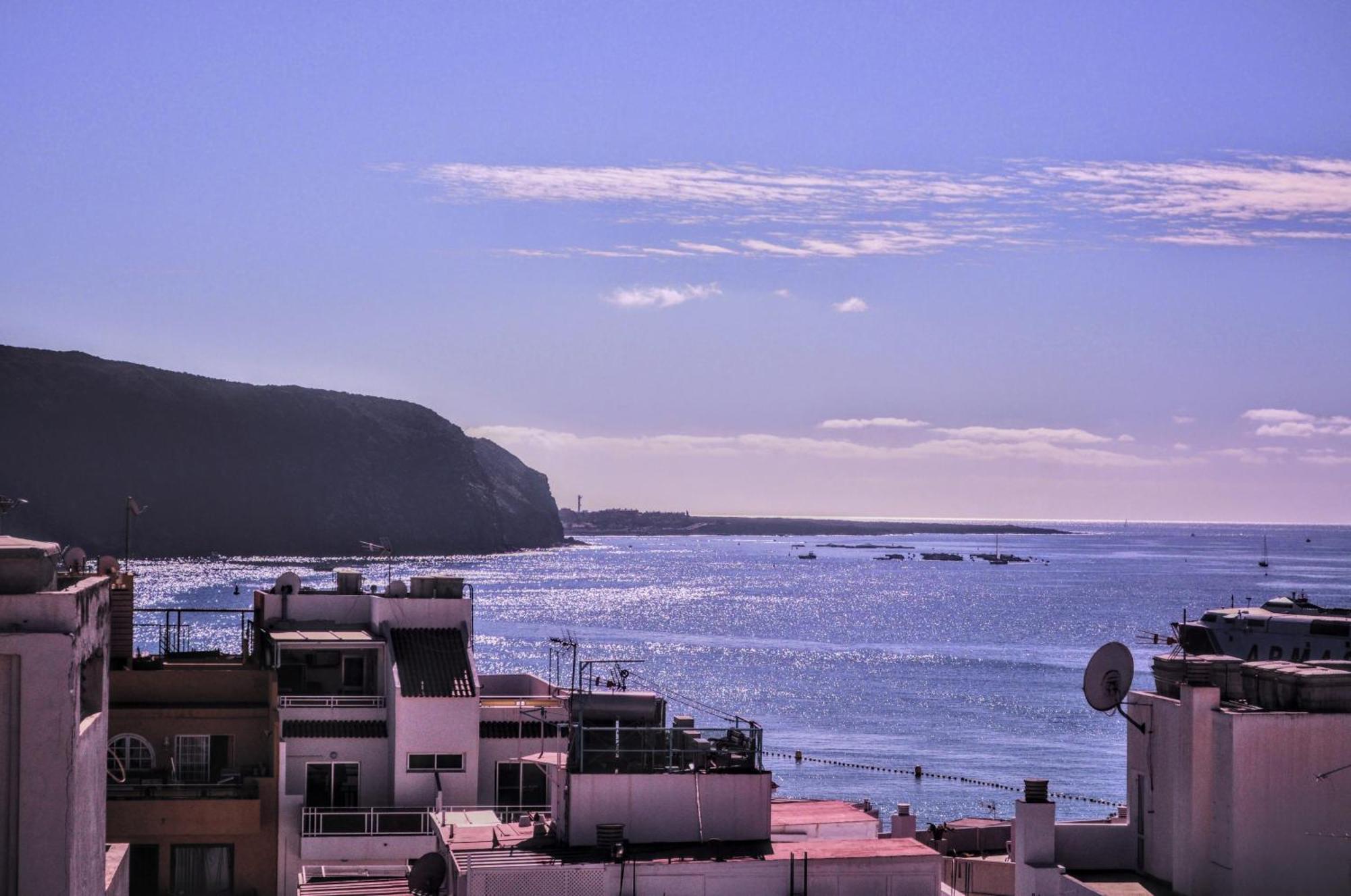 Apartmán Casa Sonny Los Cristianos  Exteriér fotografie
