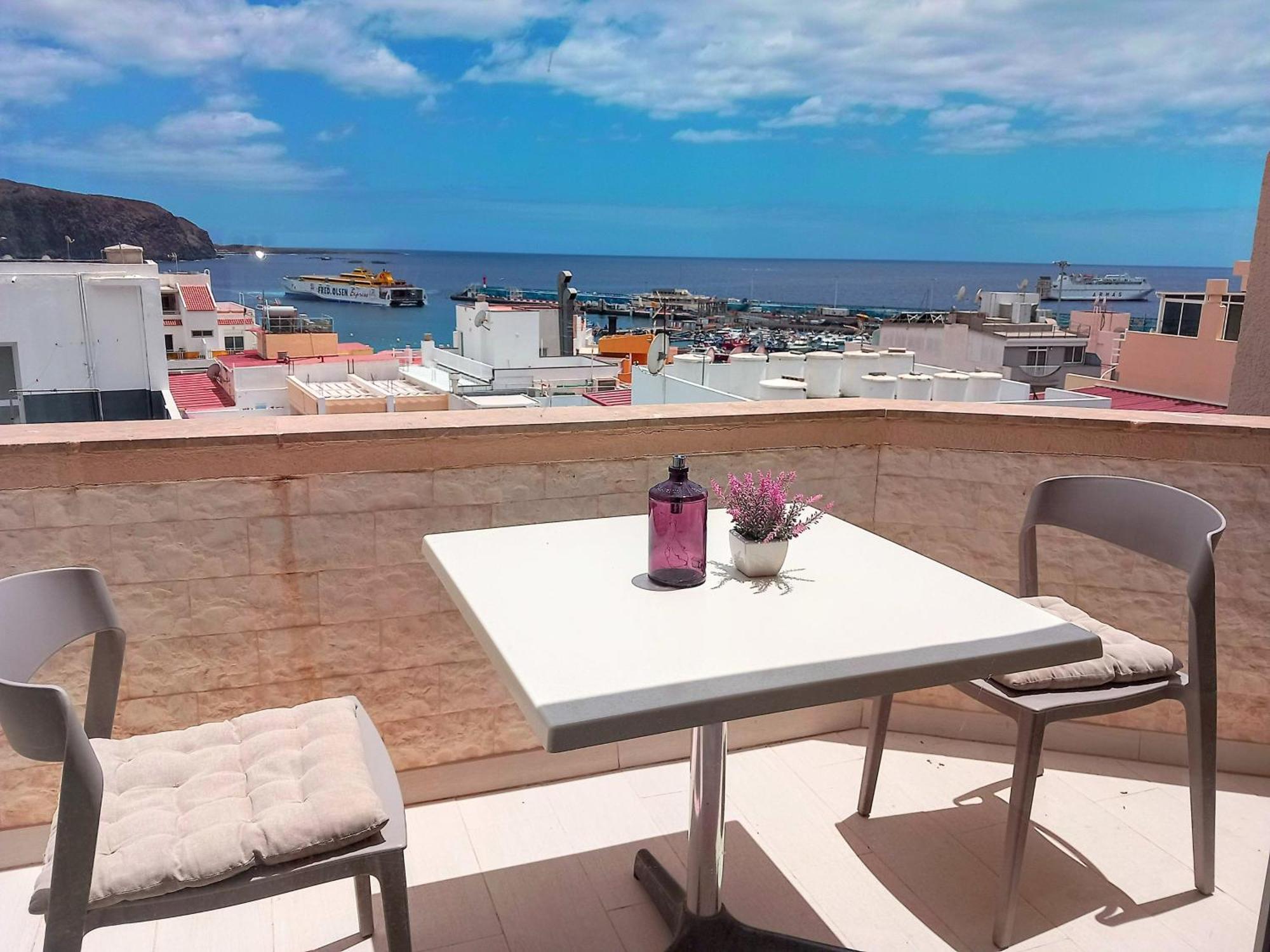 Apartmán Casa Sonny Los Cristianos  Exteriér fotografie