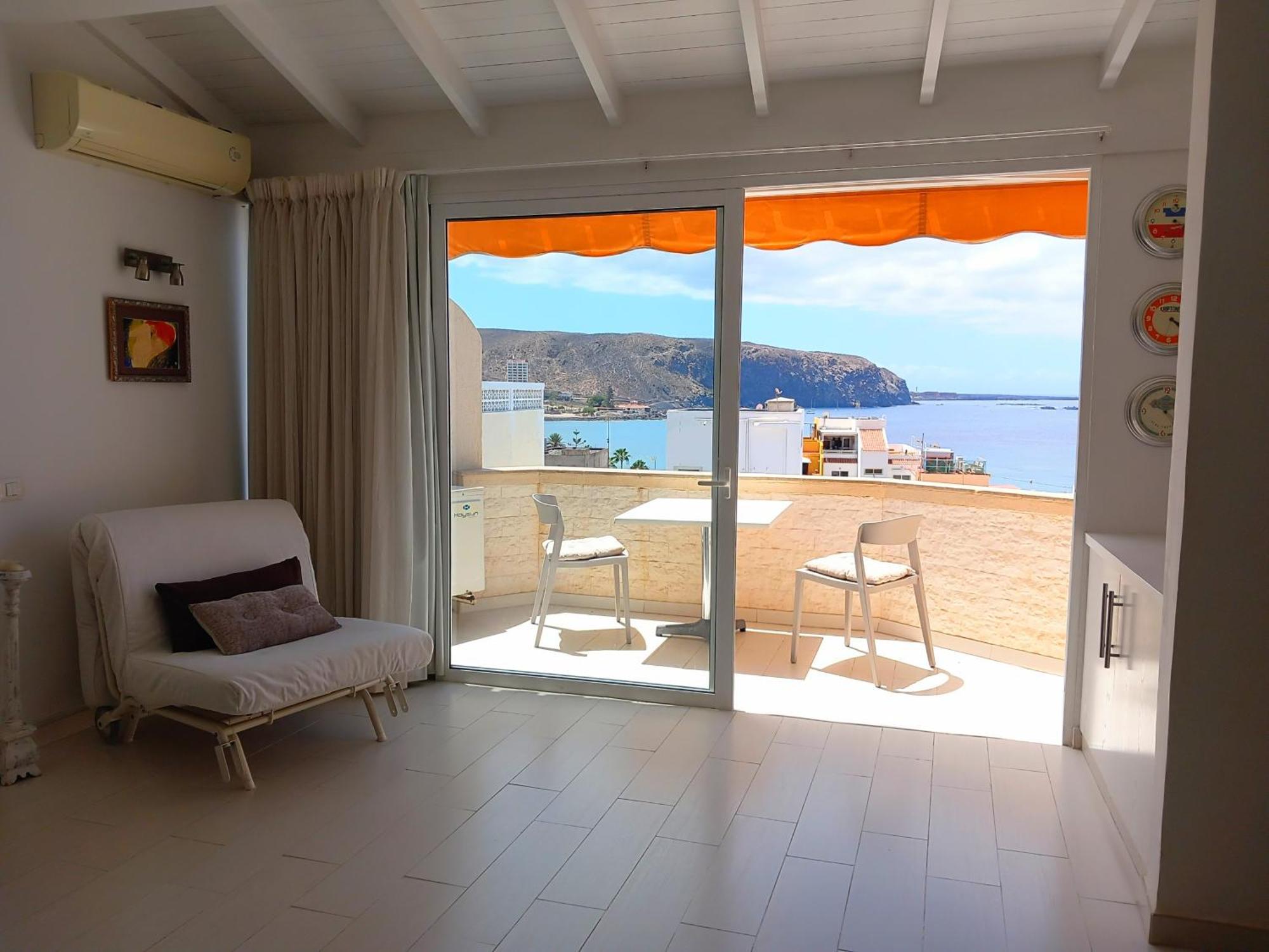 Apartmán Casa Sonny Los Cristianos  Exteriér fotografie