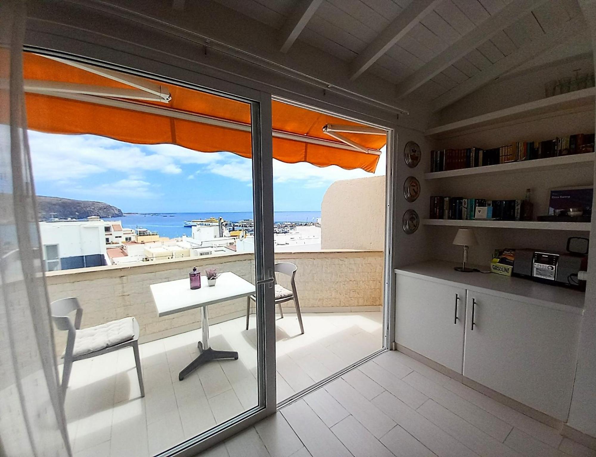 Apartmán Casa Sonny Los Cristianos  Exteriér fotografie