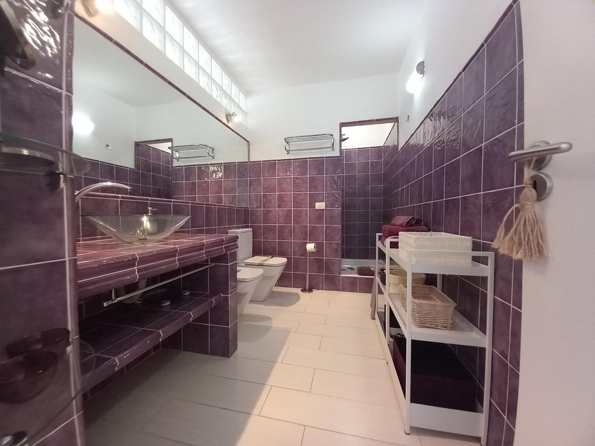 Apartmán Casa Sonny Los Cristianos  Exteriér fotografie