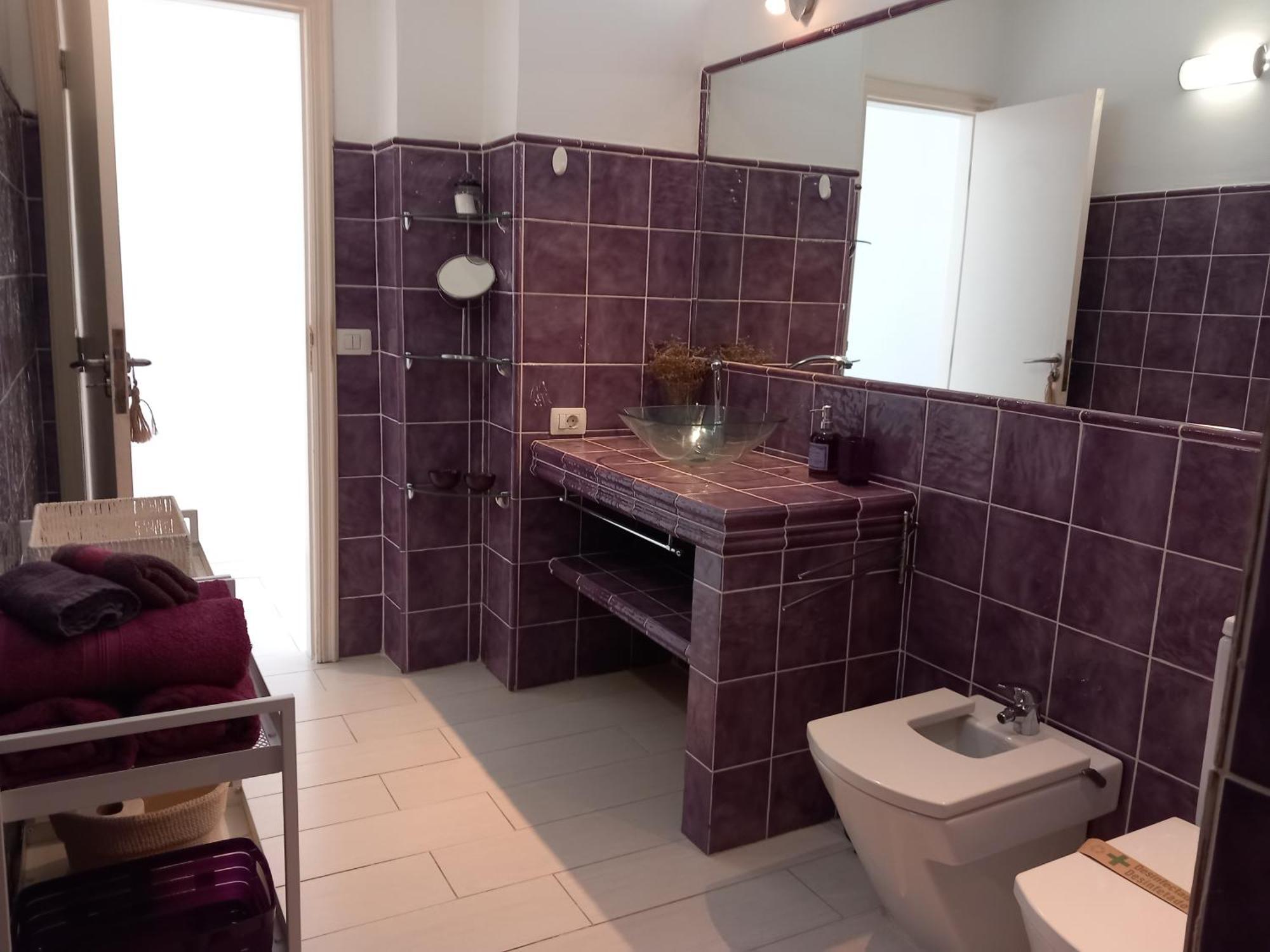 Apartmán Casa Sonny Los Cristianos  Pokoj fotografie