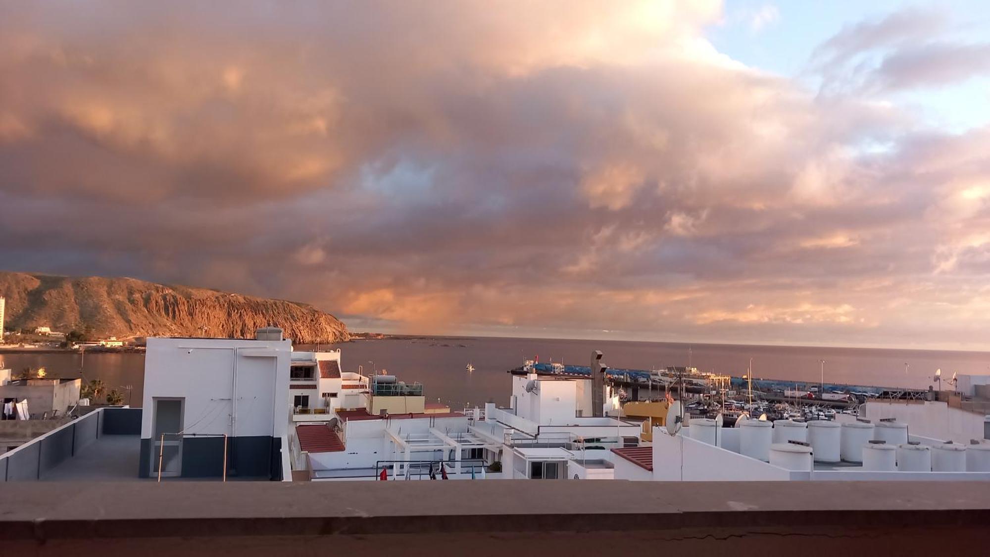 Apartmán Casa Sonny Los Cristianos  Exteriér fotografie