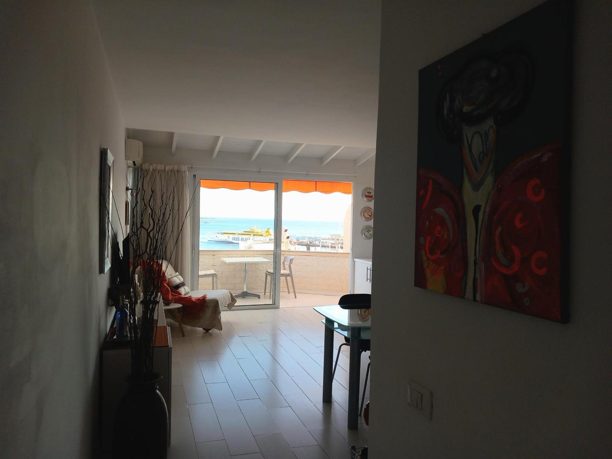 Apartmán Casa Sonny Los Cristianos  Exteriér fotografie