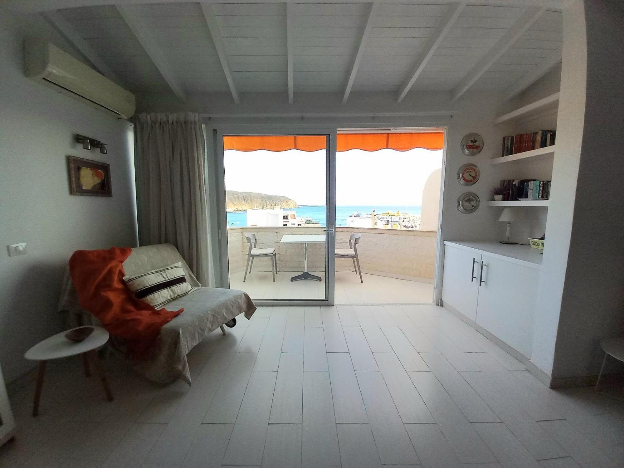 Apartmán Casa Sonny Los Cristianos  Exteriér fotografie