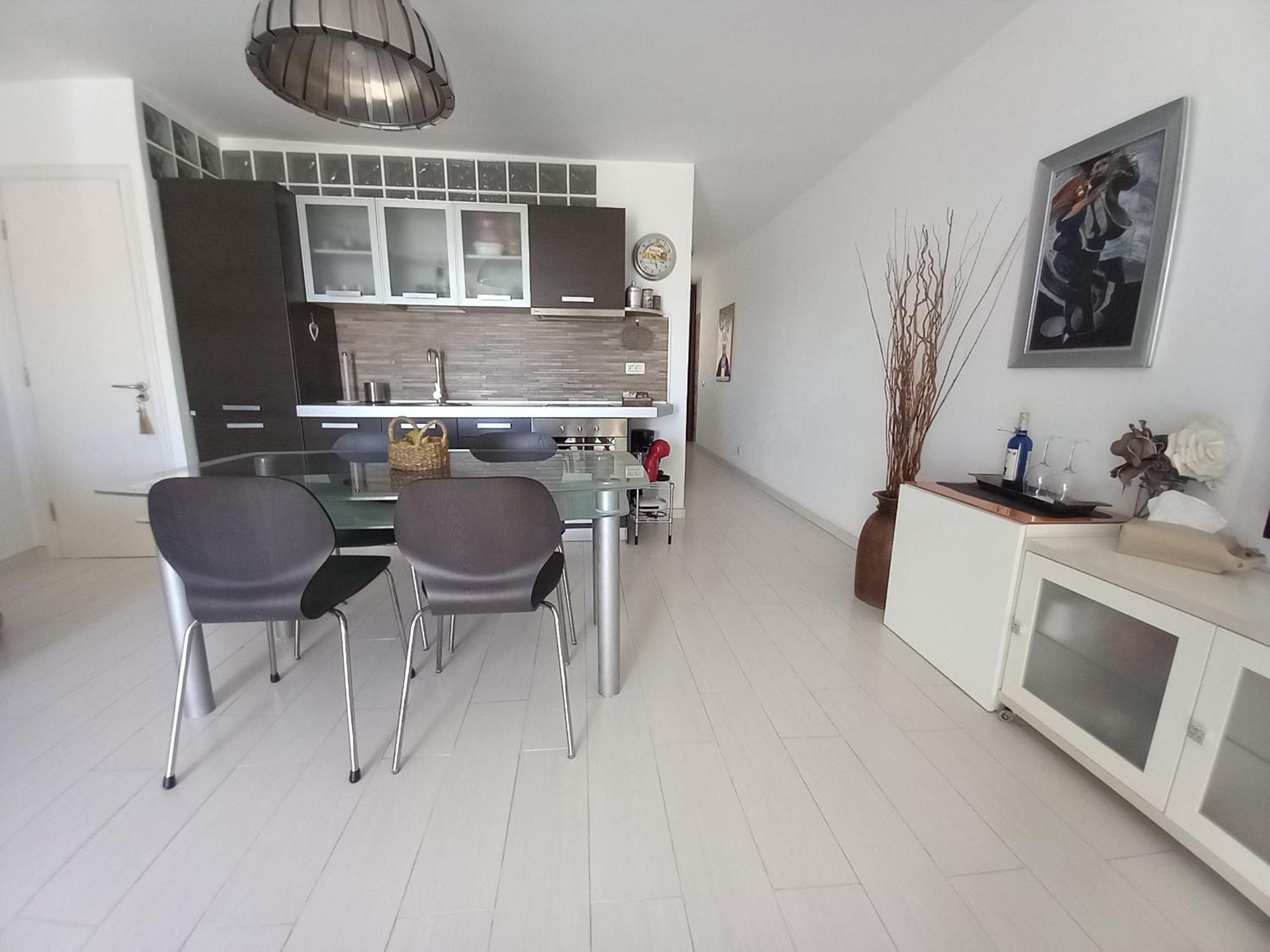 Apartmán Casa Sonny Los Cristianos  Exteriér fotografie