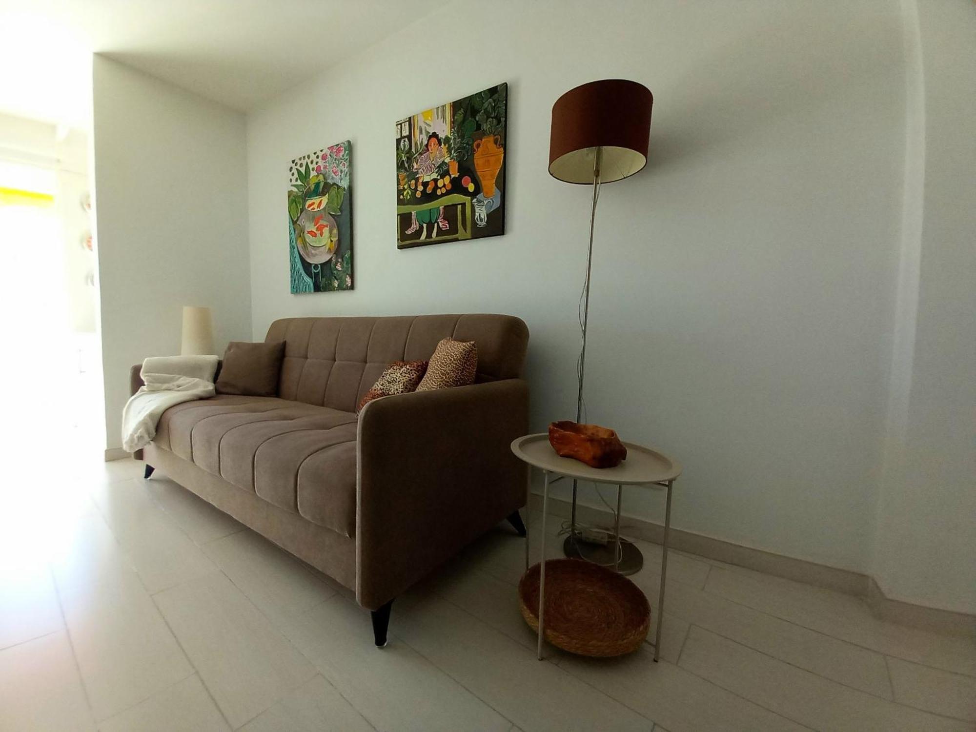 Apartmán Casa Sonny Los Cristianos  Exteriér fotografie