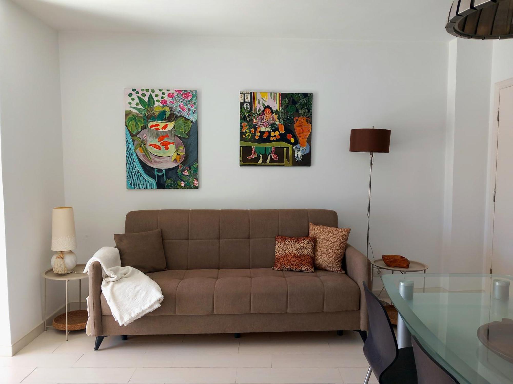 Apartmán Casa Sonny Los Cristianos  Exteriér fotografie