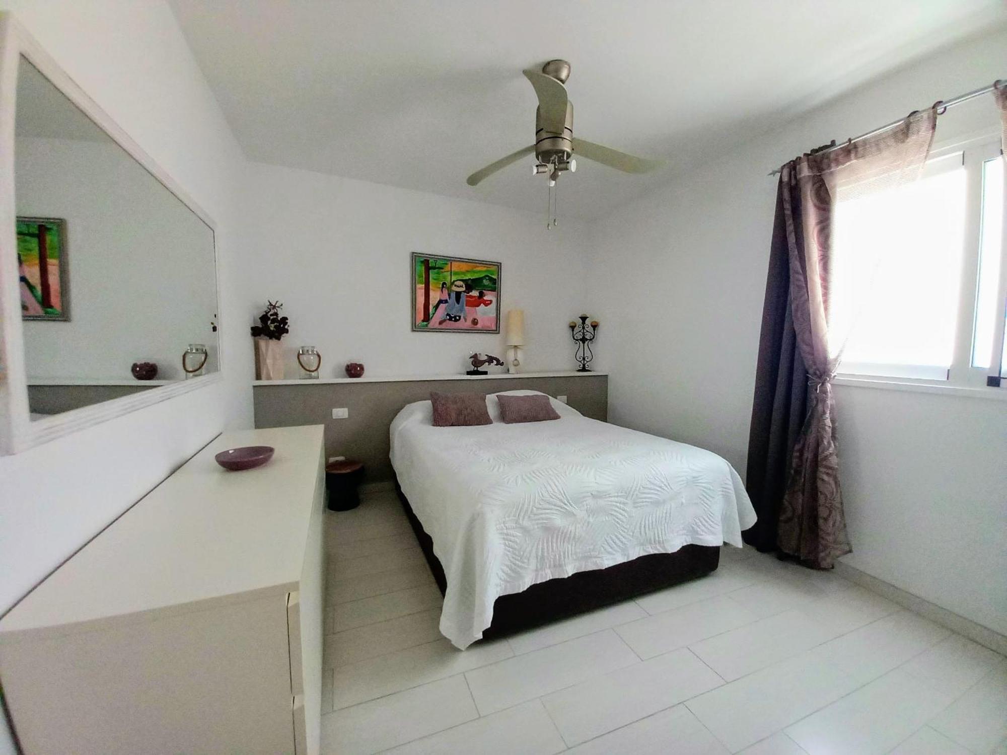 Apartmán Casa Sonny Los Cristianos  Exteriér fotografie