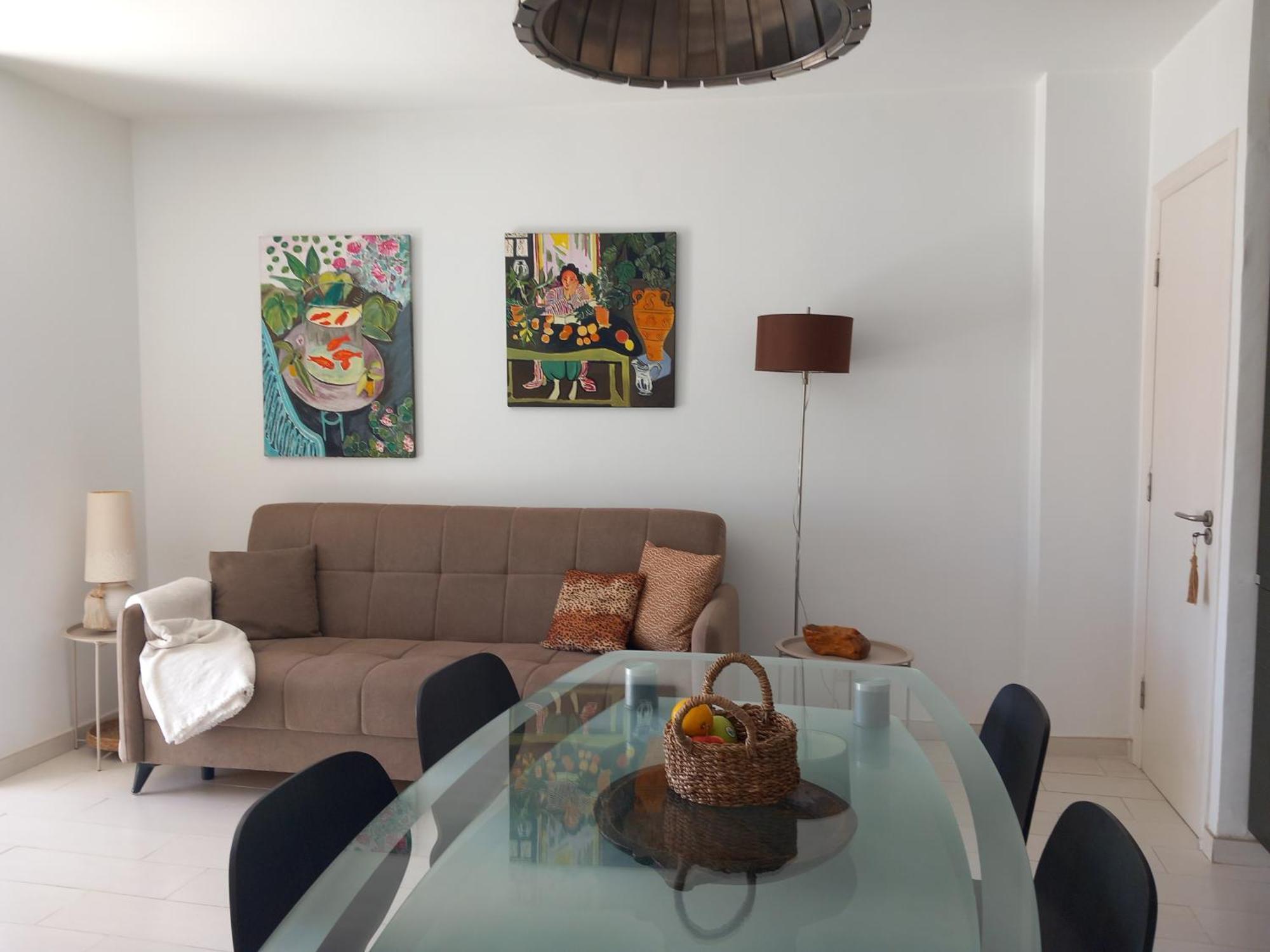 Apartmán Casa Sonny Los Cristianos  Exteriér fotografie