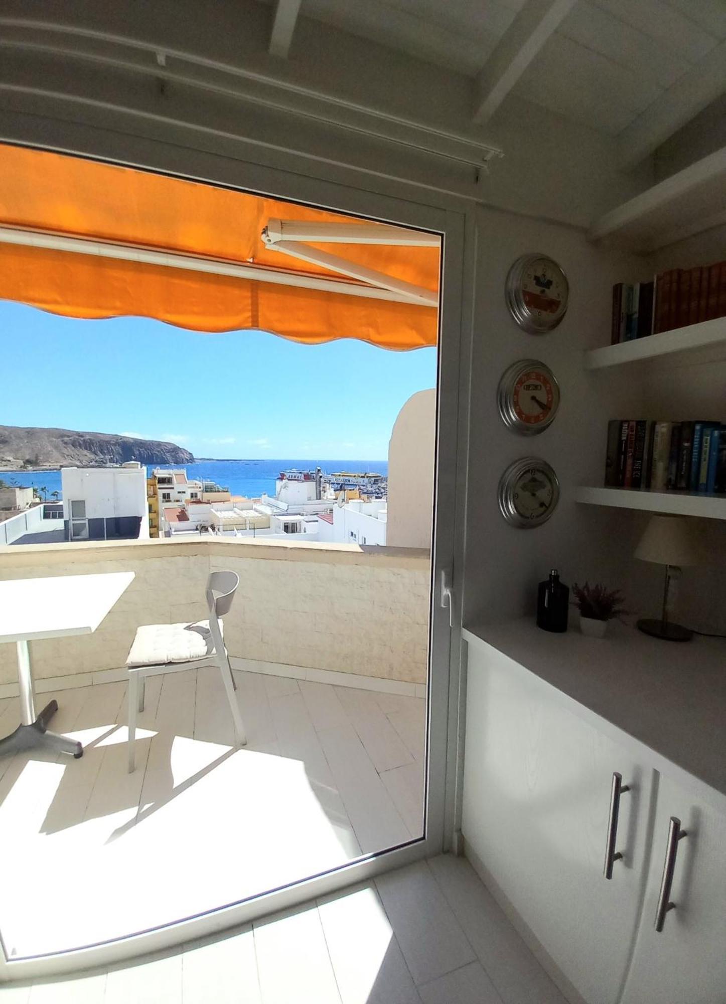 Apartmán Casa Sonny Los Cristianos  Exteriér fotografie