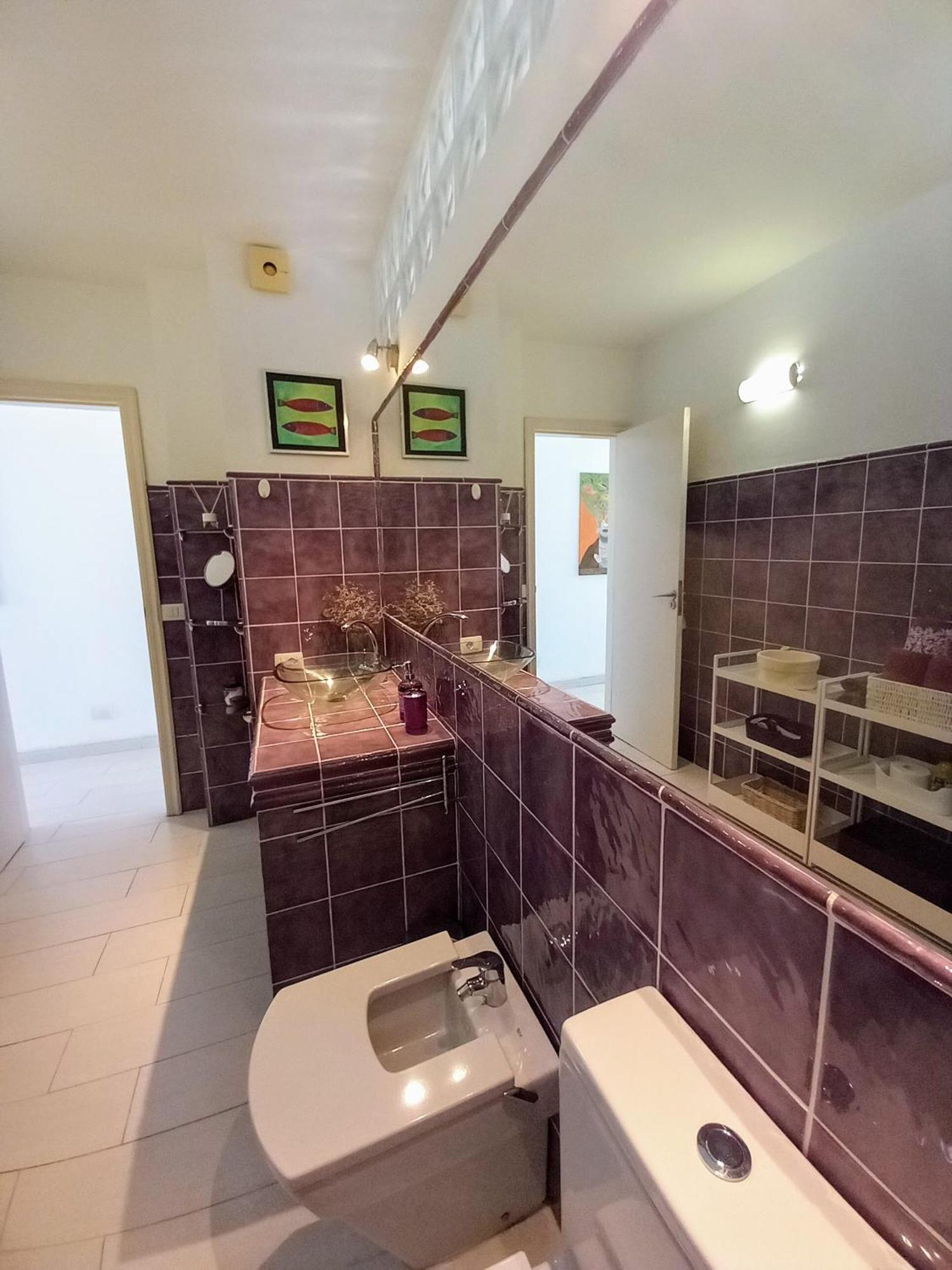 Apartmán Casa Sonny Los Cristianos  Exteriér fotografie