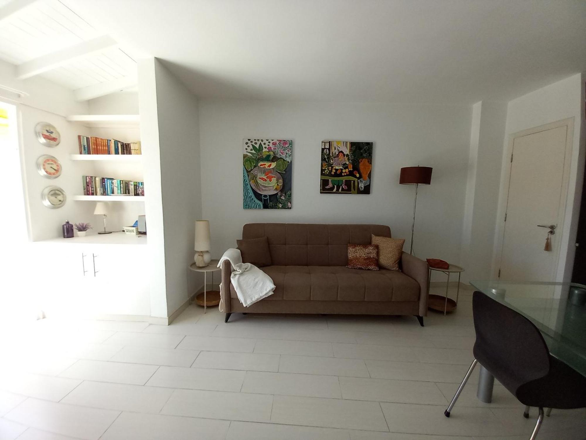 Apartmán Casa Sonny Los Cristianos  Exteriér fotografie